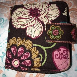 Vera Bradley wallet